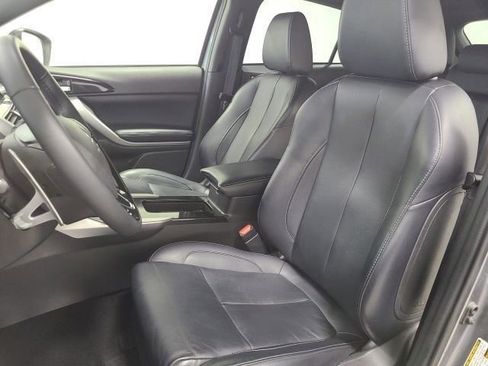 Used 2024 Mitsubishi Eclipse Cross SEL AWD/4WD image 17