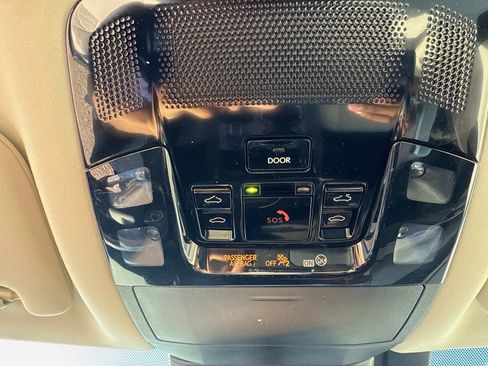 Used 2024 Lexus RX 350h w/ Accessory Package (P1) AWD/4WD image 21