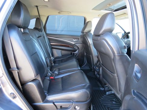 Used 2018 Acura MDX FWD image 34