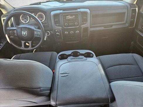 Used 2018 RAM 1500 Express image 14
