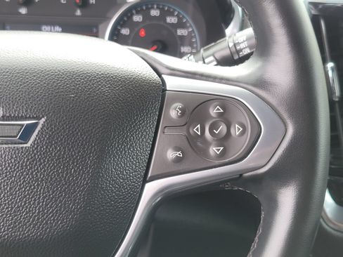 Used 2023 Chevrolet Traverse LT w/ Midnight/Sport Edition AWD/4WD image 34