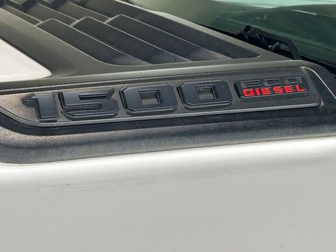 Used 2021 RAM 1500 Laramie AWD/4WD image 36