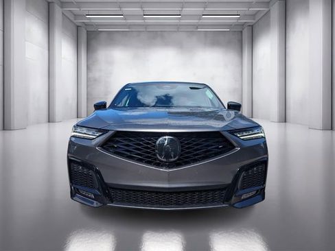 New 2026 Acura MDX A-Spec image 4