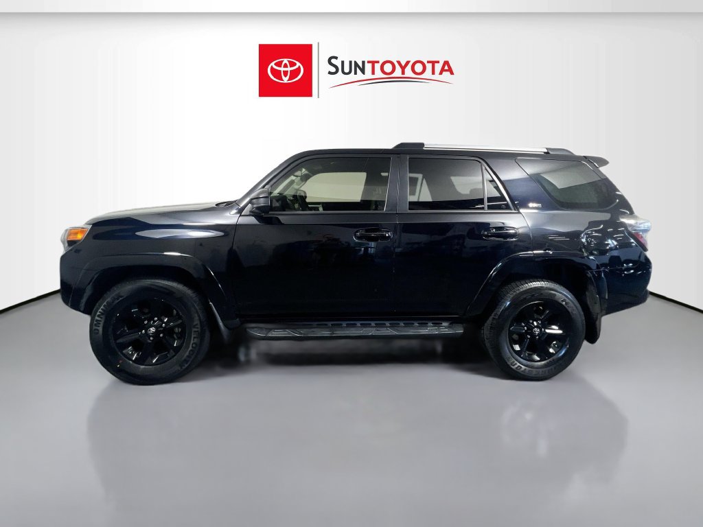 Used 2022 Toyota 4Runner SR5 RWD image 6