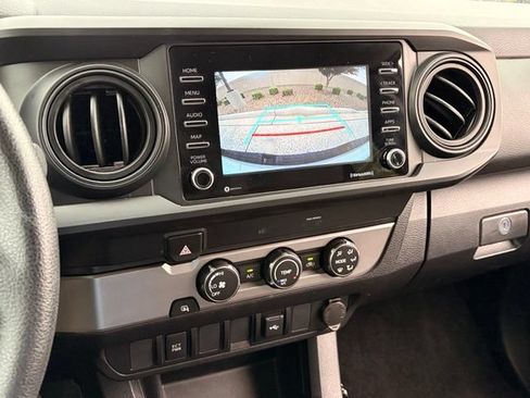 Used 2023 Toyota Tacoma SR RWD image 13