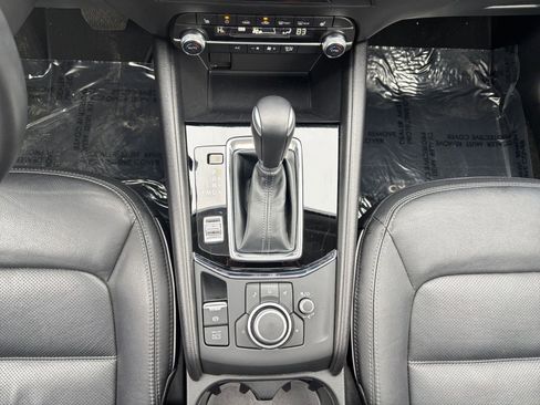 Used 2025 MAZDA CX-5 AWD 2.5 S w/ Preferred Package image 42