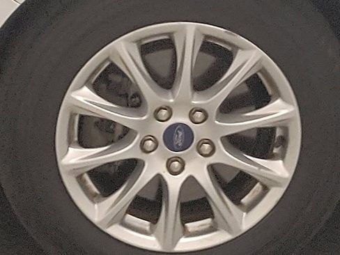 Used 2016 Ford Fusion S FWD image 31