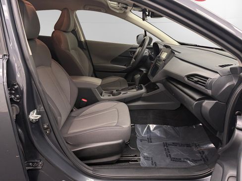 Used 2024 Subaru Crosstrek 2.0i AWD/4WD image 15