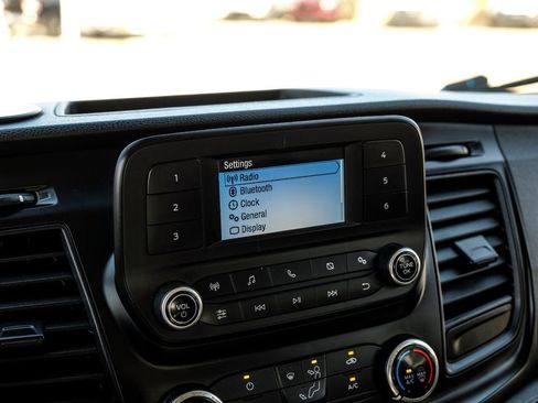 Used 2020 Ford Transit 250 Medium Roof w/ Load Area Protection Package image 29