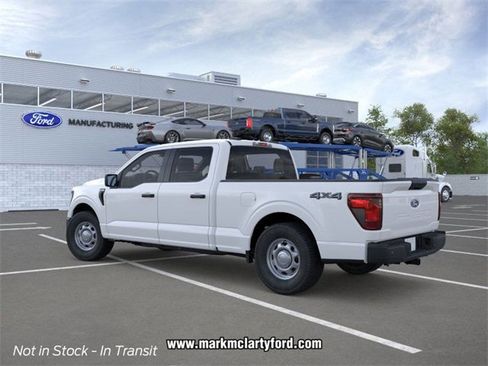New 2026 Ford F150 XL image 4