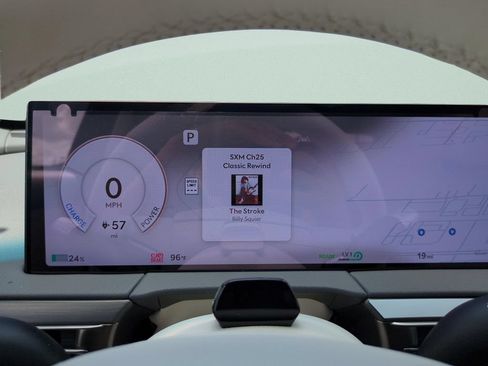 New 2026 Genesis GV60 RWD image 23