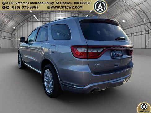 Used 2018 Dodge Durango Citadel image 5