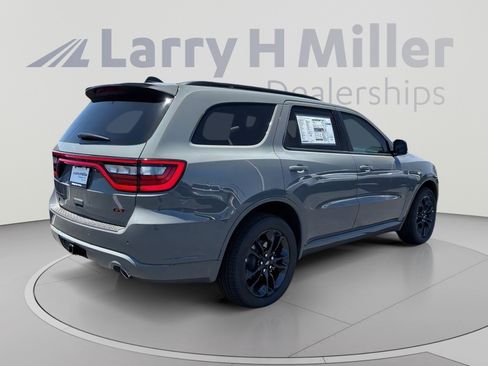 New 2026 Dodge Durango GT AWD/4WD image 6