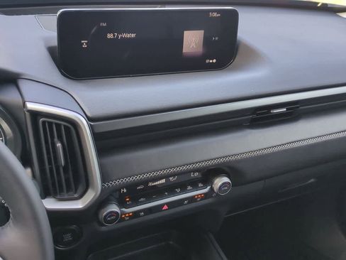 New 2026 MAZDA CX-50 AWD 2.5 S w/ Accent Package image 28