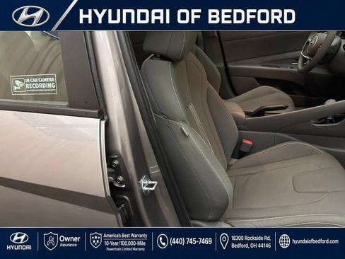Used 2023 Hyundai Elantra SEL w/ Cargo Package FWD image 27