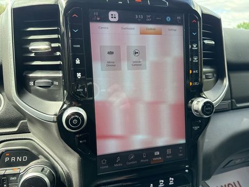 Used 2025 RAM 1500 Big Horn image 27