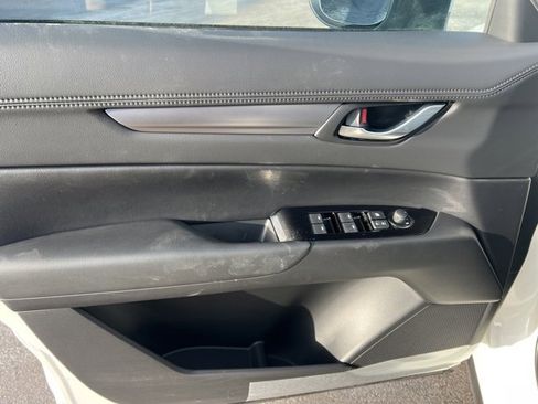 New 2025 MAZDA CX-5 AWD 2.5 S w/ Preferred Package image 24