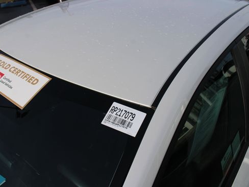 Certified 2024 Toyota Corolla LE image 11