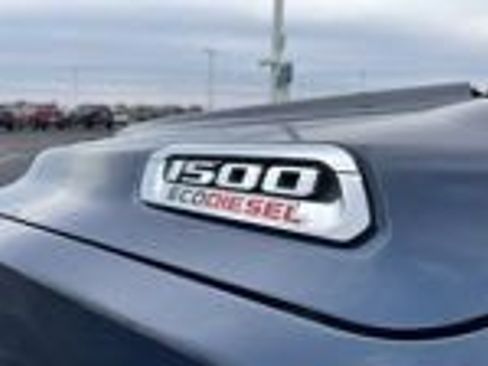 Used 2023 RAM 1500 Laramie image 22