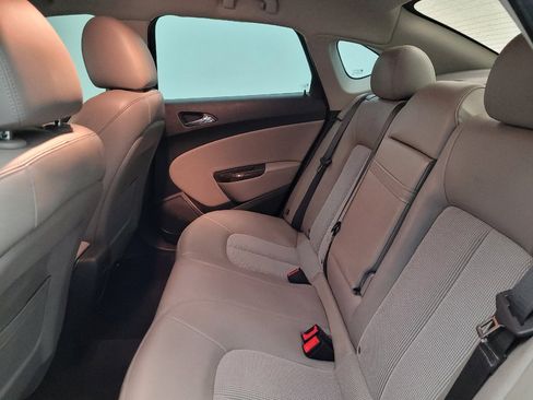 Used 2014 Buick Verano image 18