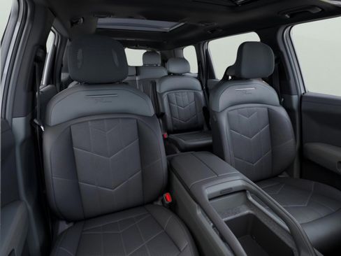 New 2027 Kia Telluride SX X-Line AWD/4WD image 11