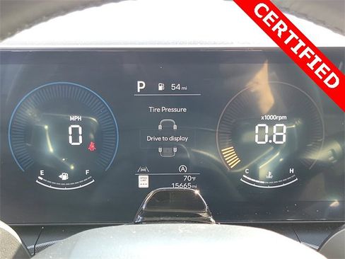 Used 2024 Hyundai Santa Fe XRT image 7