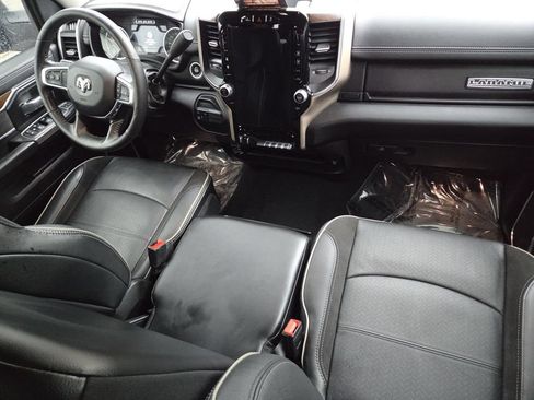 Used 2024 RAM 2500 Laramie w/ Safety Group AWD/4WD image 23
