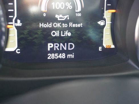 Used 2022 Jeep Wrangler Unlimited Rubicon w/ Xtreme Recon 35" Tire Package image 10