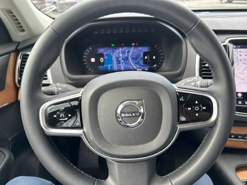 Used 2023 Volvo XC90 B6 Plus w/ Protection Package Premier AWD/4WD image 16