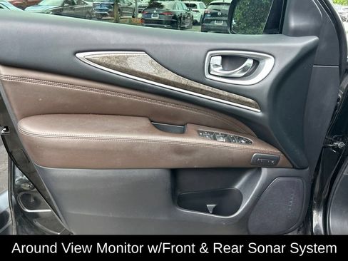 Used 2015 INFINITI QX60 FWD w/ Premium Plus Package image 9