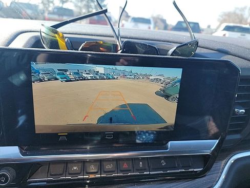 Certified 2023 Chevrolet Silverado 1500 LT image 27