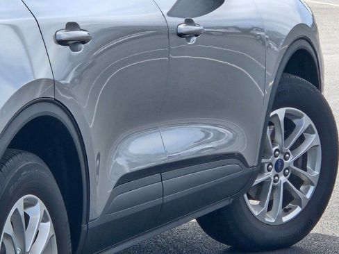 Certified 2022 Ford Escape SE w/ Convenience Package image 12