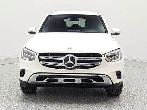 Certified 2020 Mercedes-Benz GLC 300 image 2