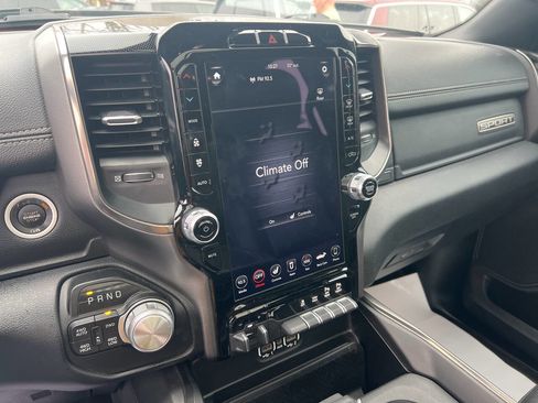 Used 2020 RAM 1500 Sport w/ Alpine Leather & Sound Group image 36