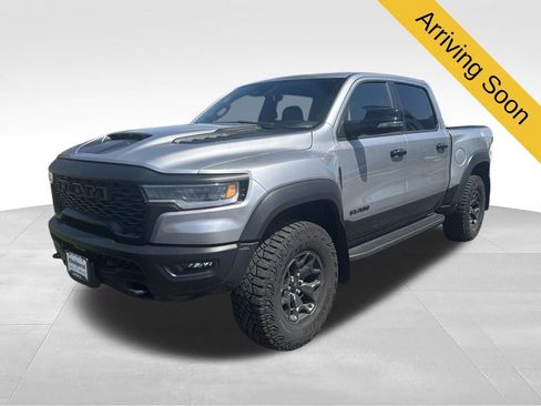 Used 2025 RAM 1500 RHO w/ RHO Level 1 Equipment Group AWD/4WD image 1