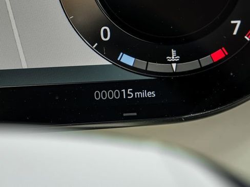 New 2026 Land Rover Range Rover SE AWD/4WD image 22