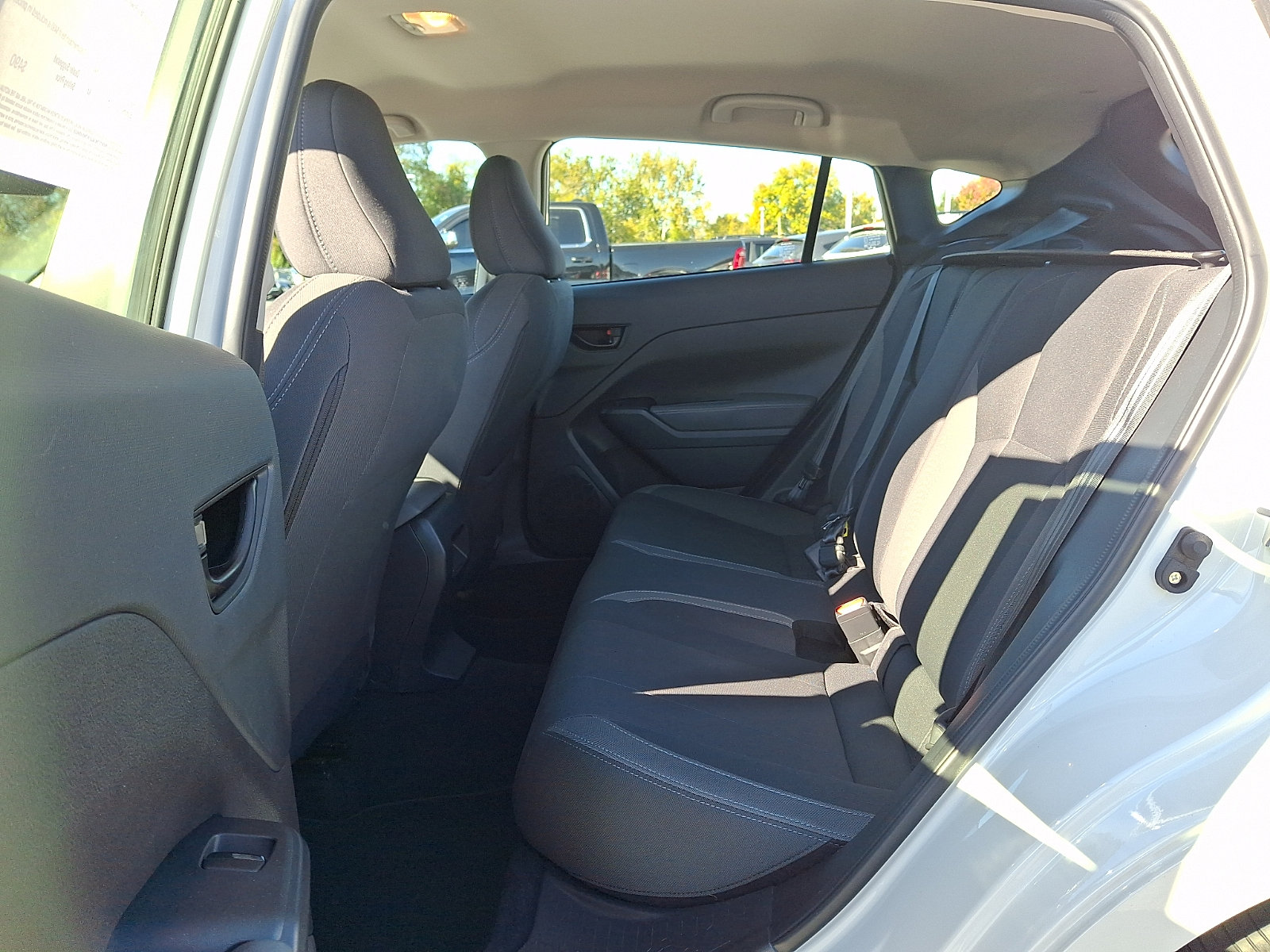 Used 2024 Subaru Impreza 2.0i AWD/4WD image 10
