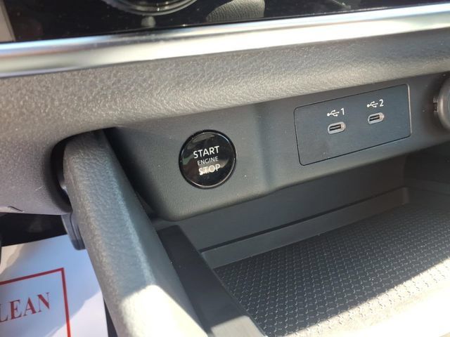 Used 2026 Nissan Rogue S FWD image 21