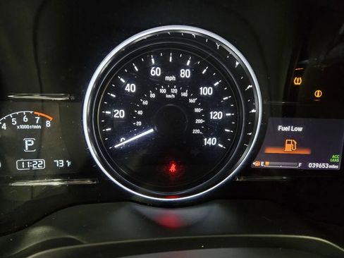 Used 2022 Honda HR-V EX image 16