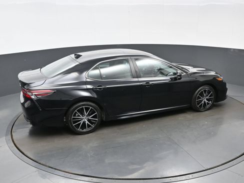 Used 2024 Toyota Camry SE w/ Audio Upgrade Package FWD image 42