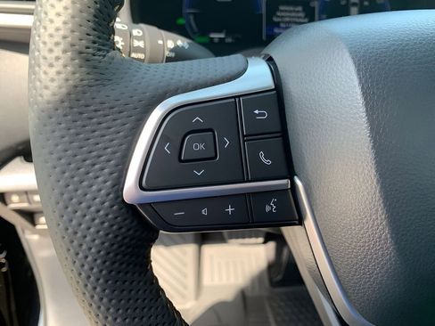 Used 2025 Toyota Sienna XLE Woodland Edition image 25