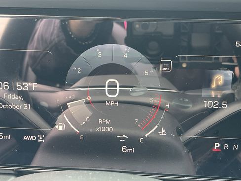 New 2026 GMC Terrain Denali image 46