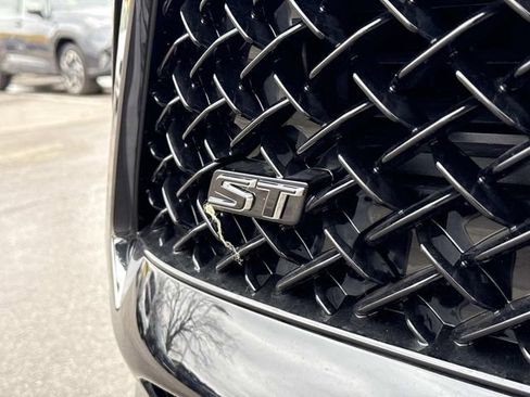 New 2026 Buick Envision Sport Touring image 10