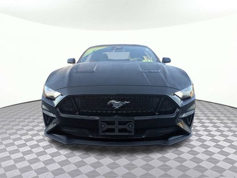 Used 2022 Ford Mustang GT w/ Equipment Group 301A image 6