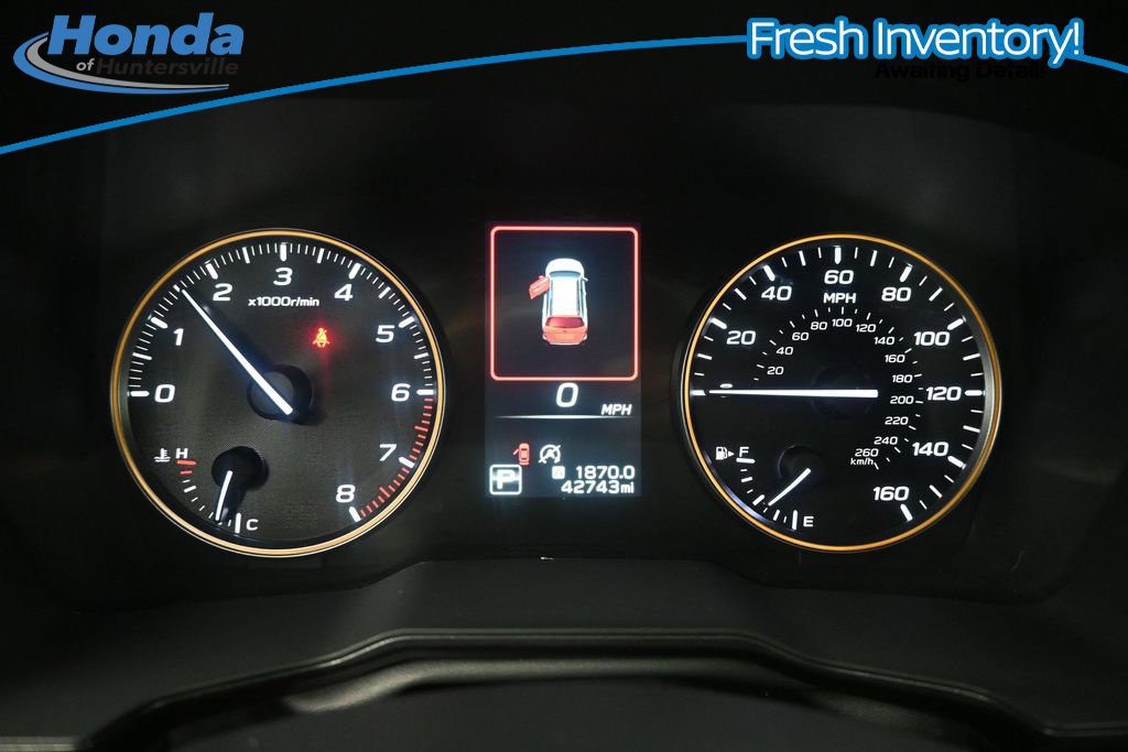 Used 2023 Subaru Outback Wilderness AWD/4WD image 14