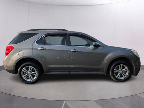 Used 2012 Chevrolet Equinox LT AWD/4WD image 8