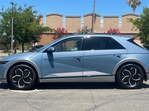 Used 2024 Hyundai Ioniq 5 Limited RWD image 7