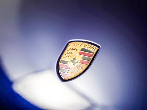 New 2026 Porsche Macan image 30