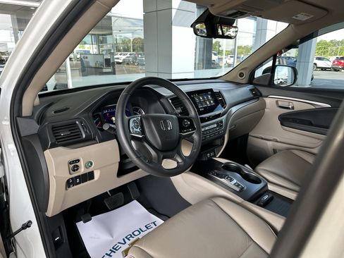 Used 2022 Honda Pilot EX-L image 10