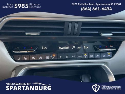 Used 2024 MAZDA CX-90 Plug-In Hybrid w/ Premium Plus image 25